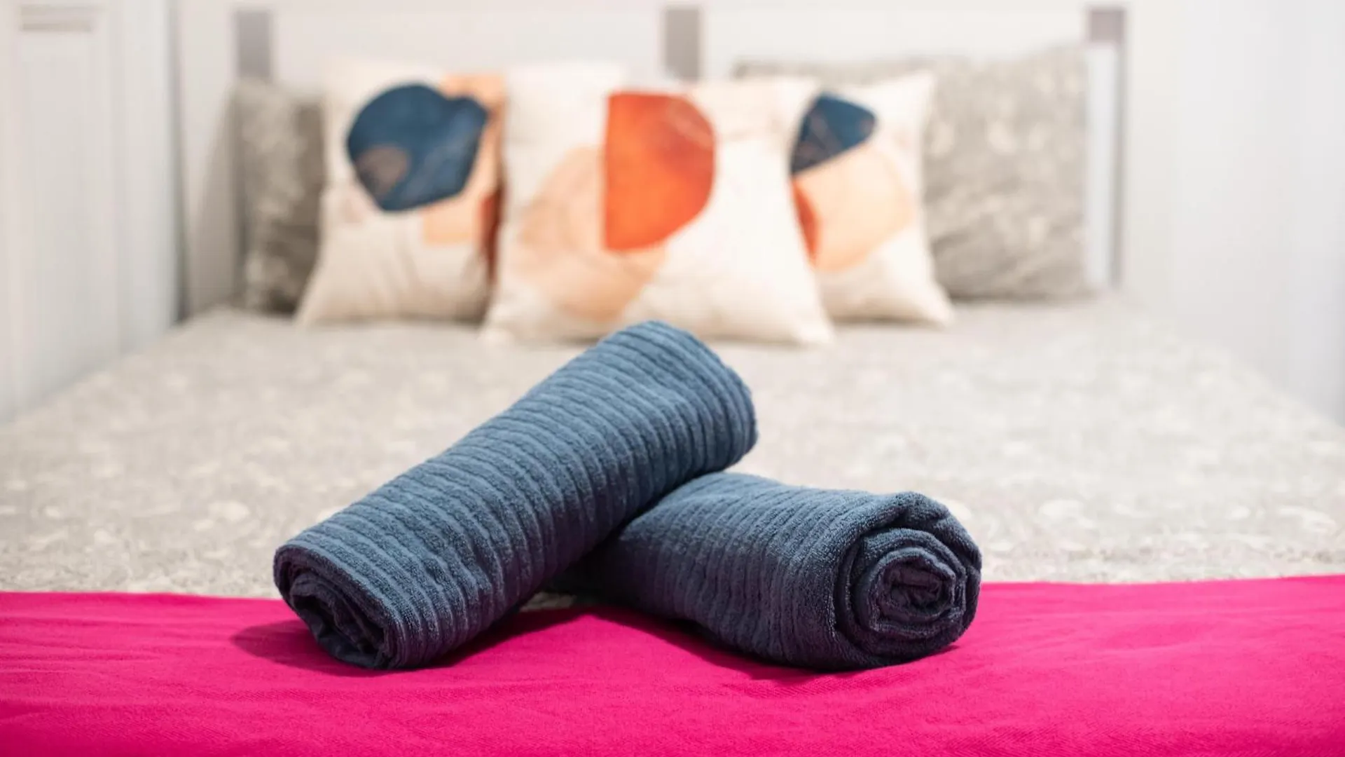Sharing Flats In Gotico Hostel Barcelona Spain