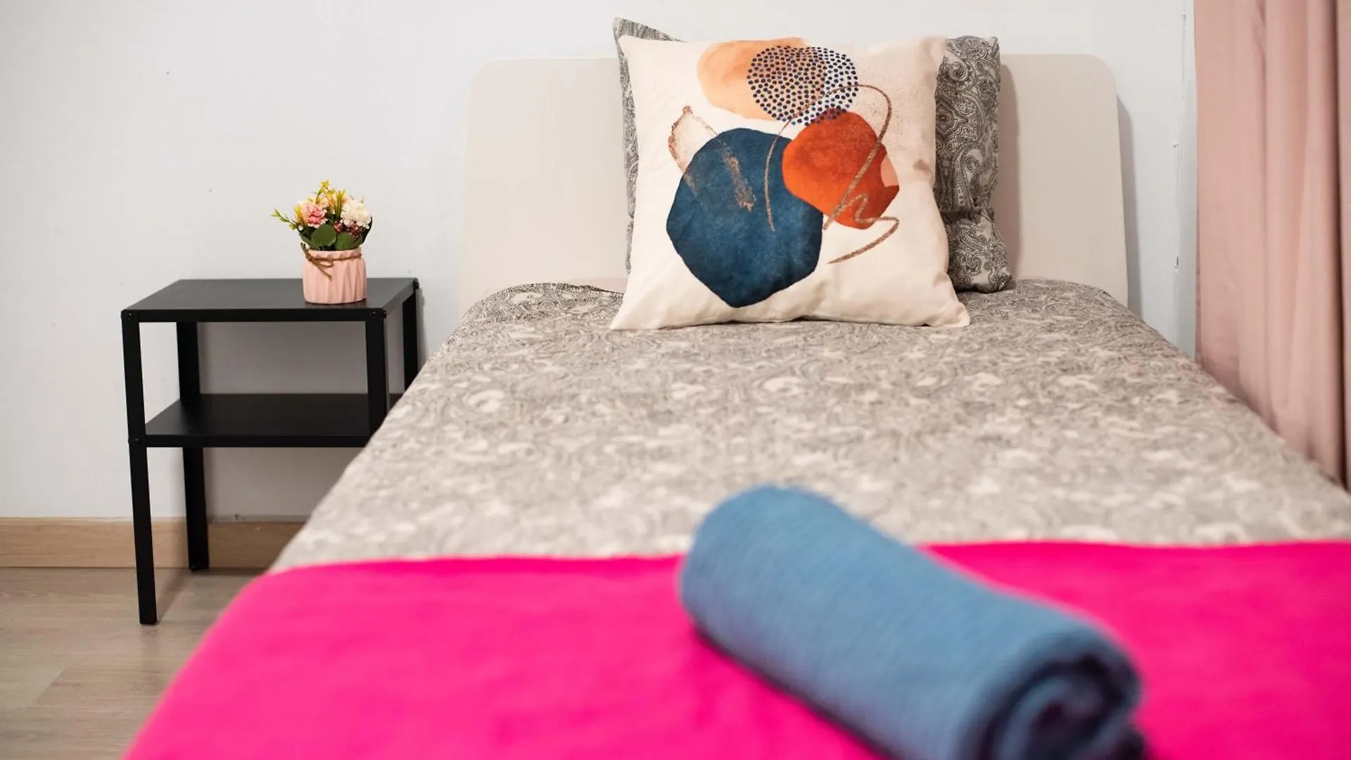 Sharing Flats In Gotico Hostel Barcelona 0*,  Spain